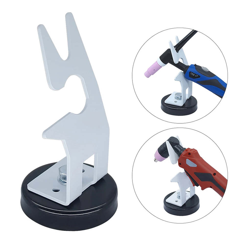 TIG Welding Torch Stand Perala - Tools For Welding Workshop ulasan dan harga