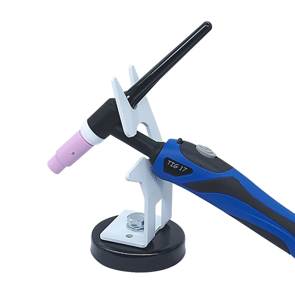 TIG Welding Torch Stand Perala - Tools For Welding Workshop ulasan dan harga