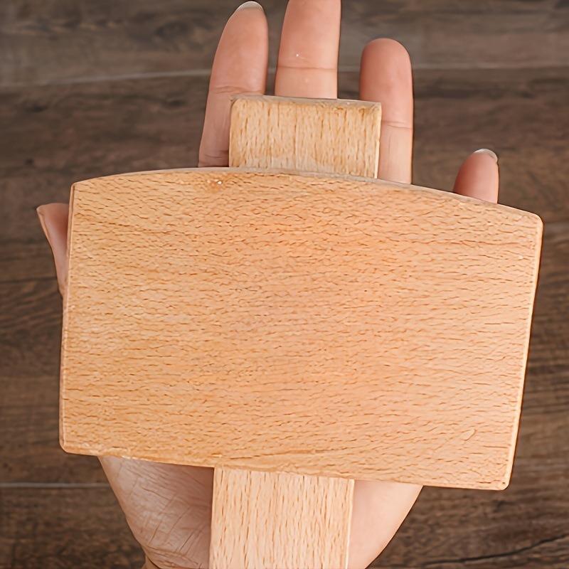 1 Buah Palu Tukang Kayu DIY da - Mallet Wood Carving ulasan dan harga