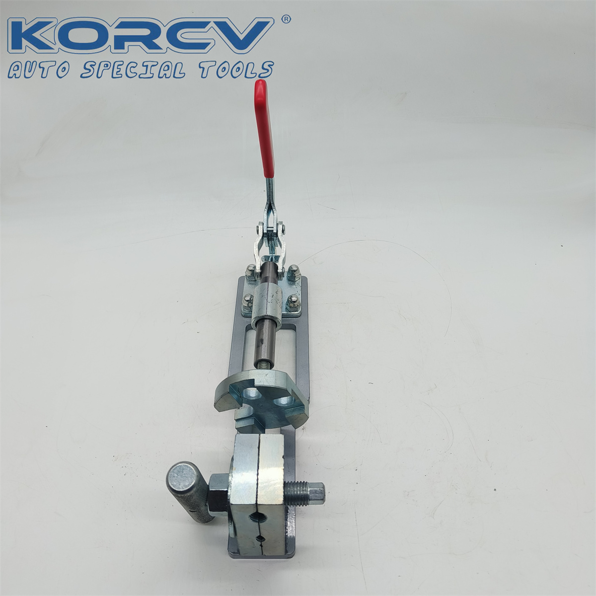 Alat khusus untuk Volvo Scania - Workshop Tools Kit ulasan dan harga