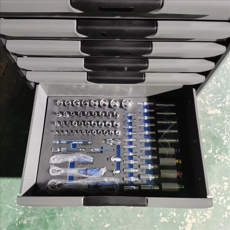Penjualan Panas 252pcs Set Ala - Hand Tools In Workshop ulasan dan harga
