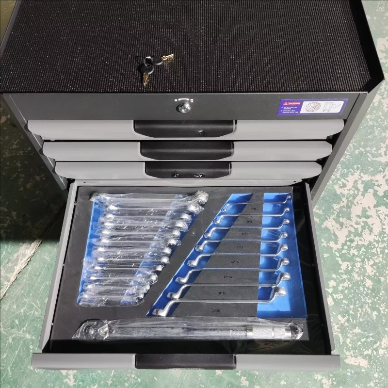 Penjualan Panas 252pcs Set Ala - Hand Tools In Workshop ulasan dan harga