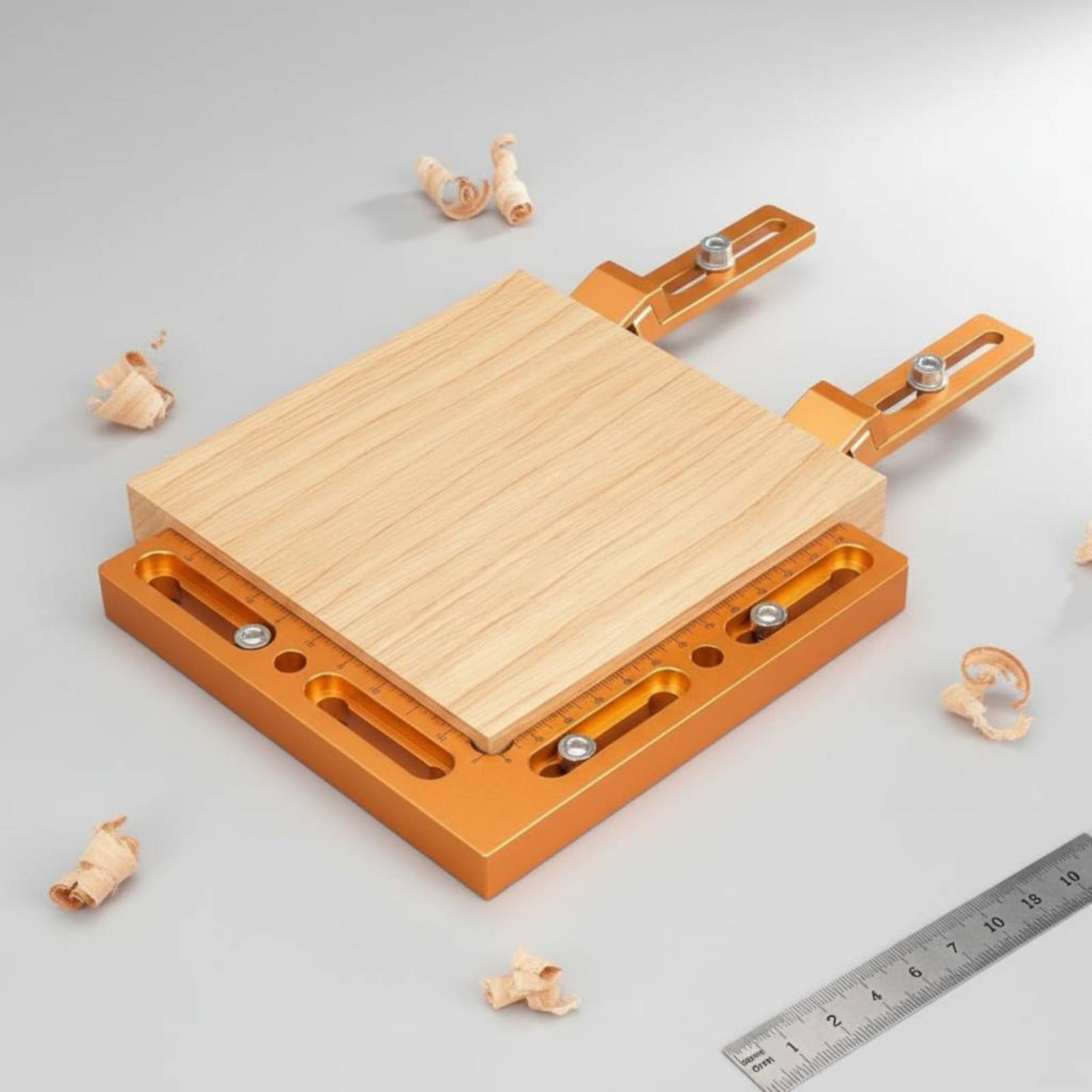 Penjepit Sudut 90 Derajat, Jig - Angle Clamp 90 ulasan dan harga