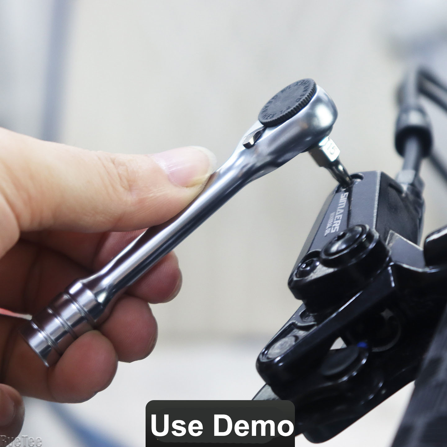 13in1 1/4 Ratchet Double Head  - Hand Tools In Workshop ulasan dan harga
