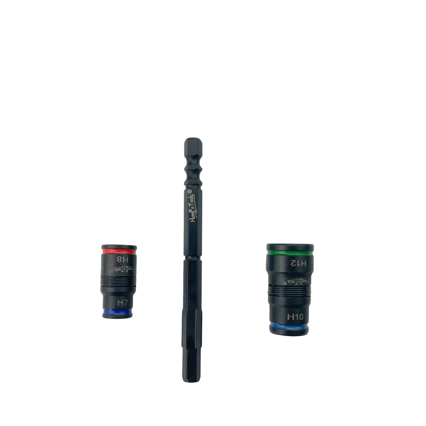 Adaptor Hex Magnetik 6 in 1 Be - Hand Tools In Workshop ulasan dan harga