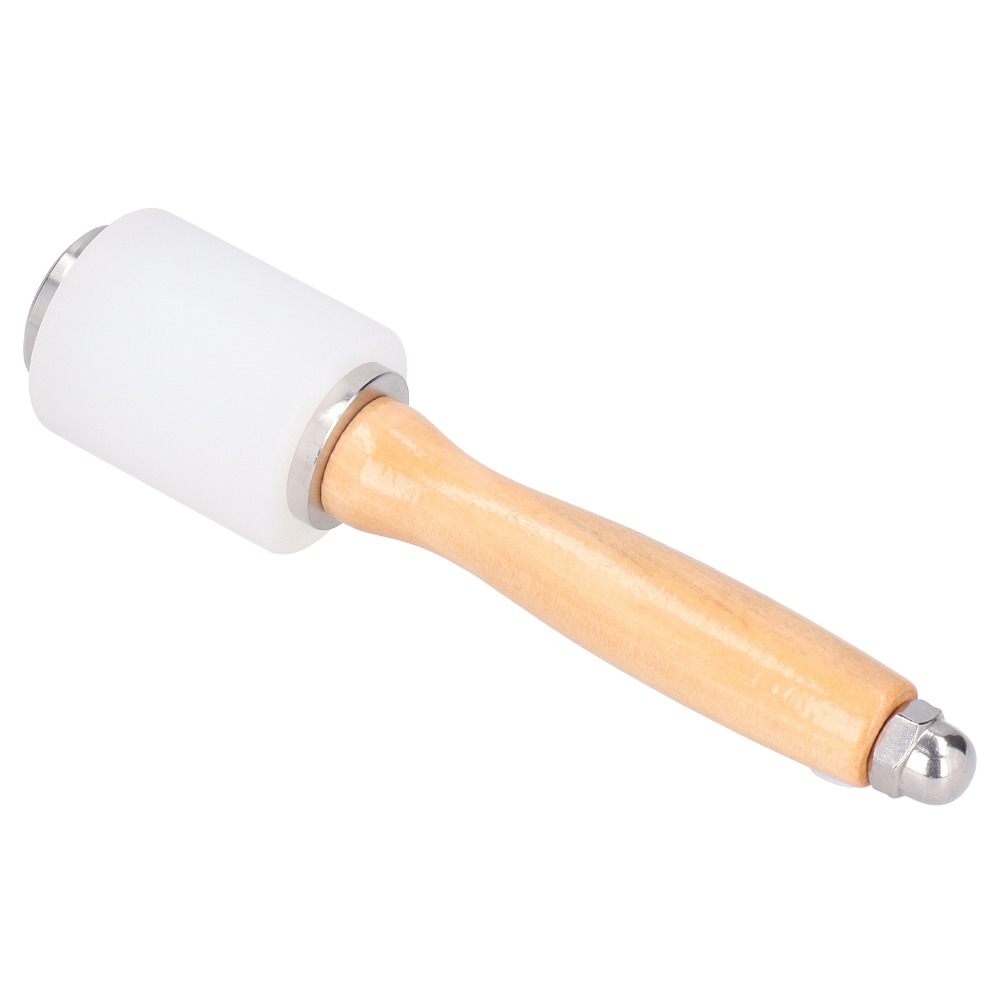 Palu Ukir Kulit Berbagai Bahan - Mallet Wood Carving ulasan dan harga