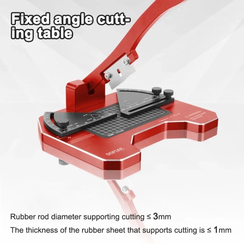 DSPIAE AT-CJ Set Alat Tangan S - Workshop Cutting Tools ulasan dan harga