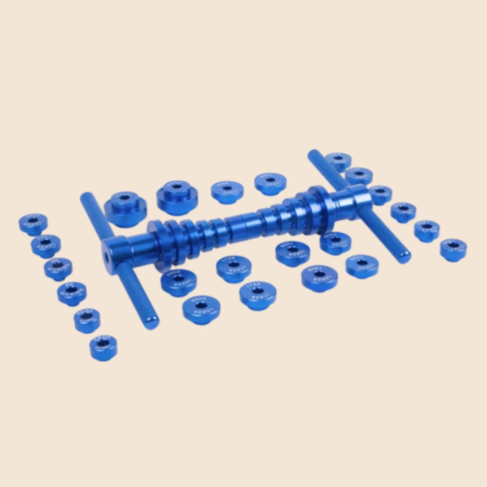 Alat Press Bearing Sepeda Berl - Hand Tools In Workshop ulasan dan harga