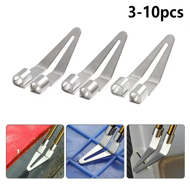 3/5/10 pcs Alat Las Logam deng - Tools For Welding Workshop ulasan dan harga