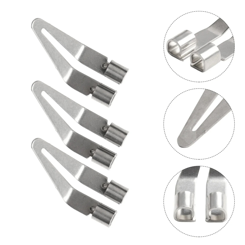 3/5/10 pcs Alat Las Logam deng - Tools For Welding Workshop ulasan dan harga