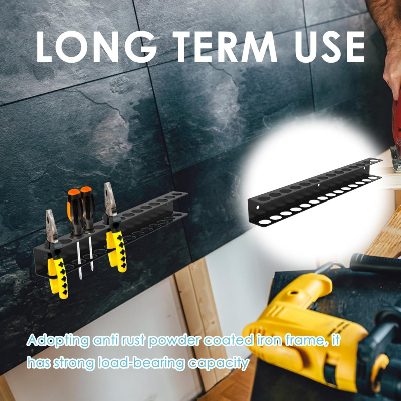 14 Papan penyimpanan alat anti - Workshop Use Tools ulasan dan harga