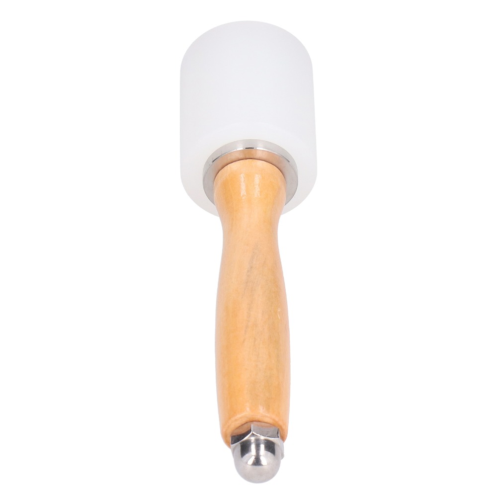 Palu Ukir Kulit Berbagai Bahan - Mallet Wood Carving ulasan dan harga