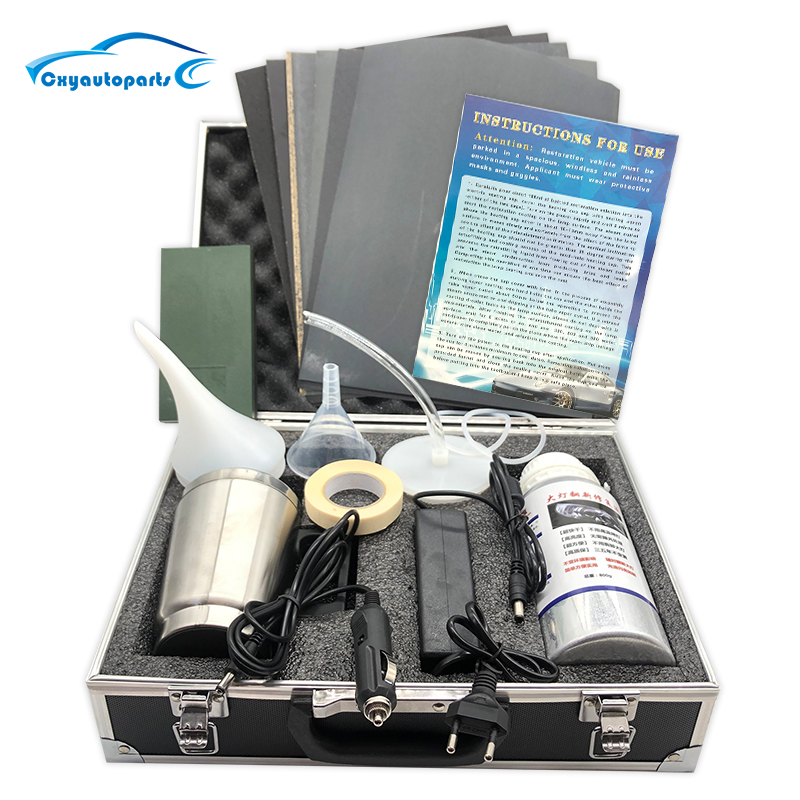 Peralatan Bengkel Set Perbaika - Car Workshop Tools Kit ulasan dan harga