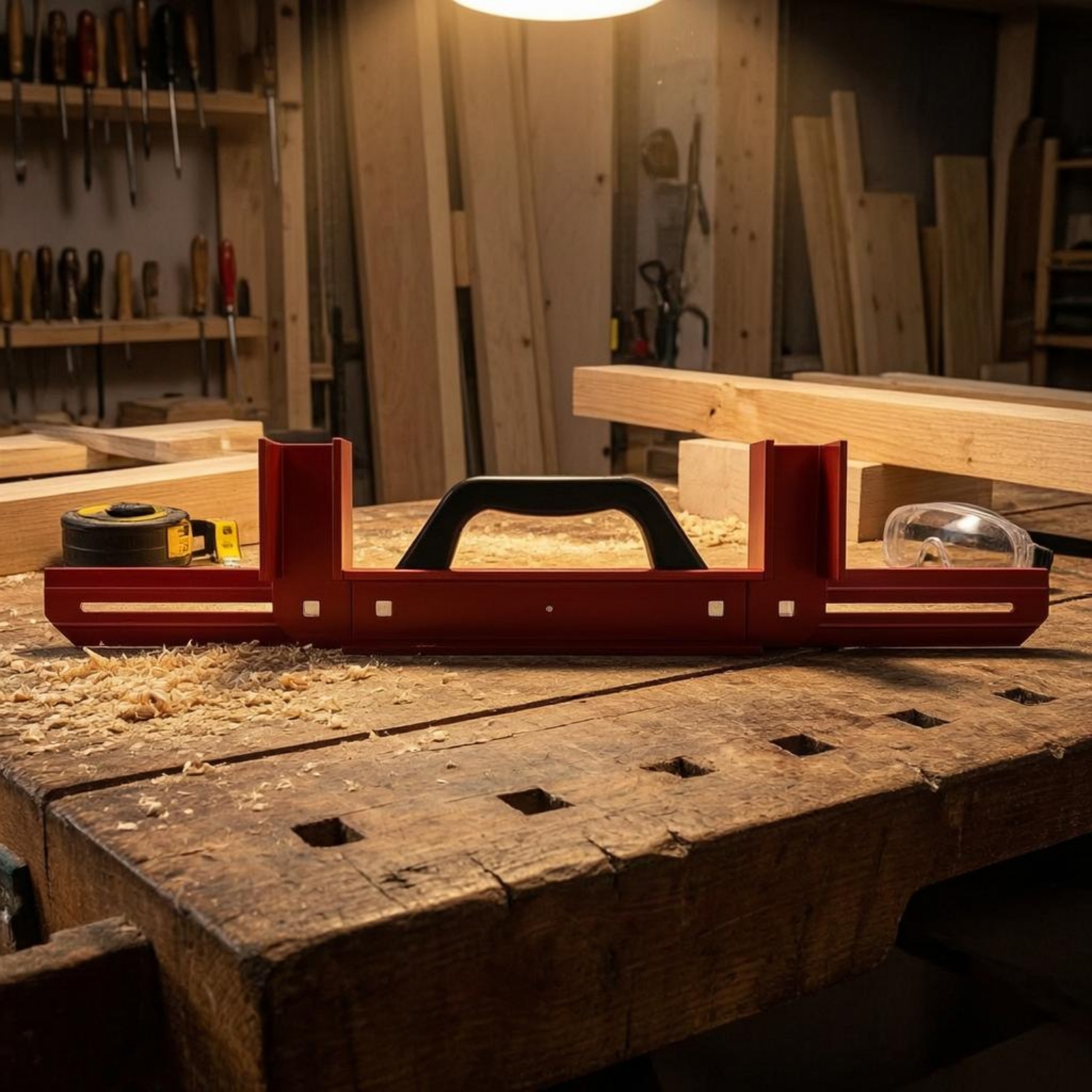 Penjepit Sudut Teleskopik Padu - Angle Clamp 90 ulasan dan harga