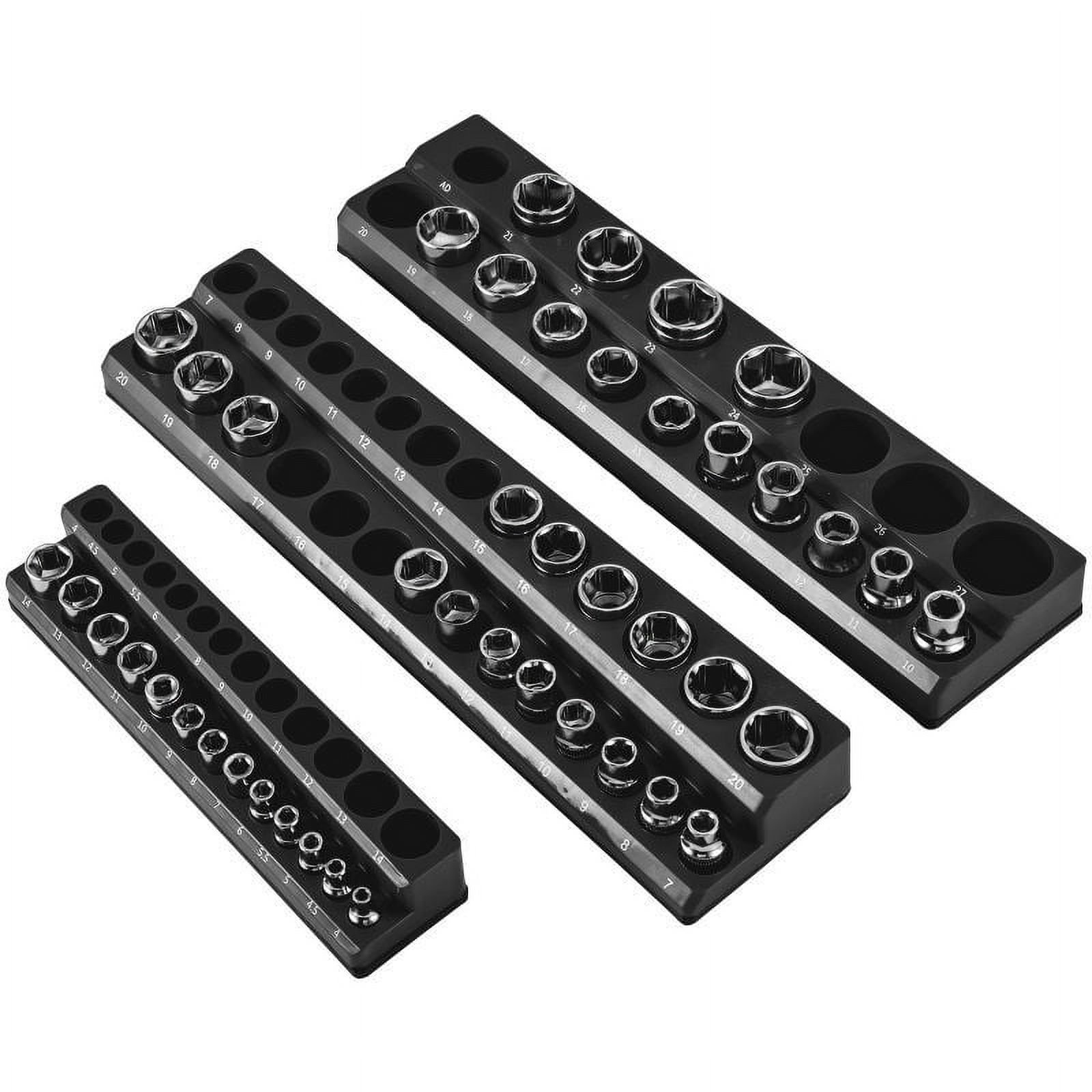 Rak Penyimpanan Rel Magnetik O - Hand Tools In Workshop ulasan dan harga