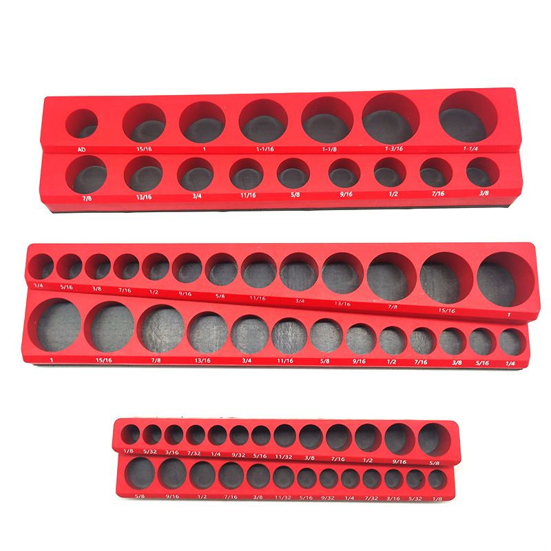 Rak Penyimpanan Rel Magnetik O - Hand Tools In Workshop ulasan dan harga