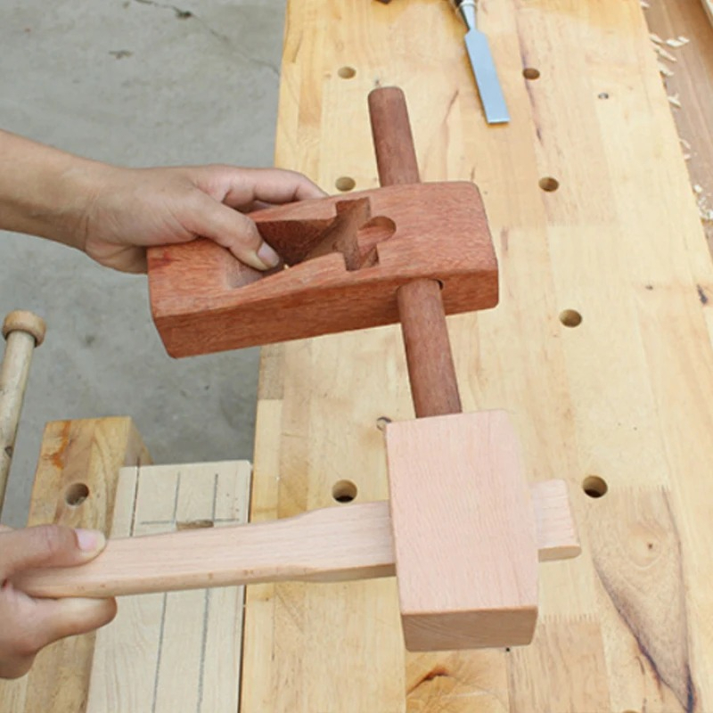 Alat pertukangan kayu, alat ku - Mallet Wood Carving ulasan dan harga