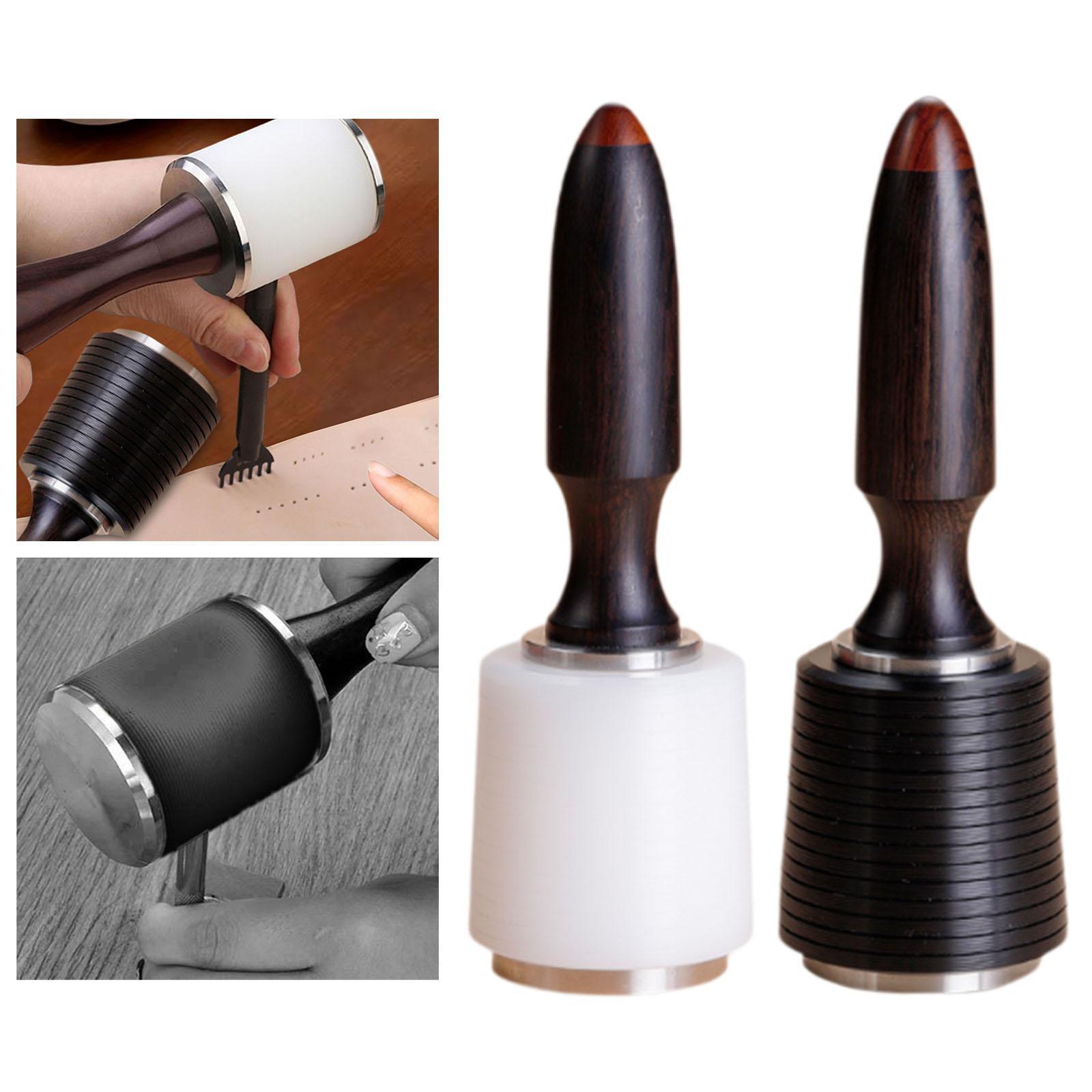 Palu Ukir Kulit Nylon dengan P - Mallet Wood Carving ulasan dan harga