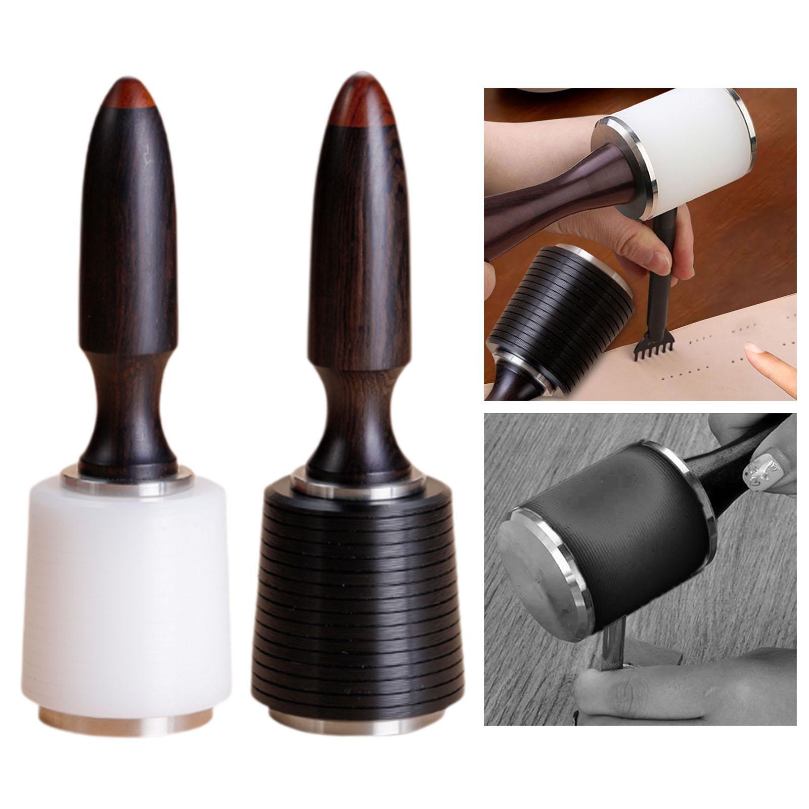 Palu Ukir Kulit Nylon dengan P - Mallet Wood Carving ulasan dan harga