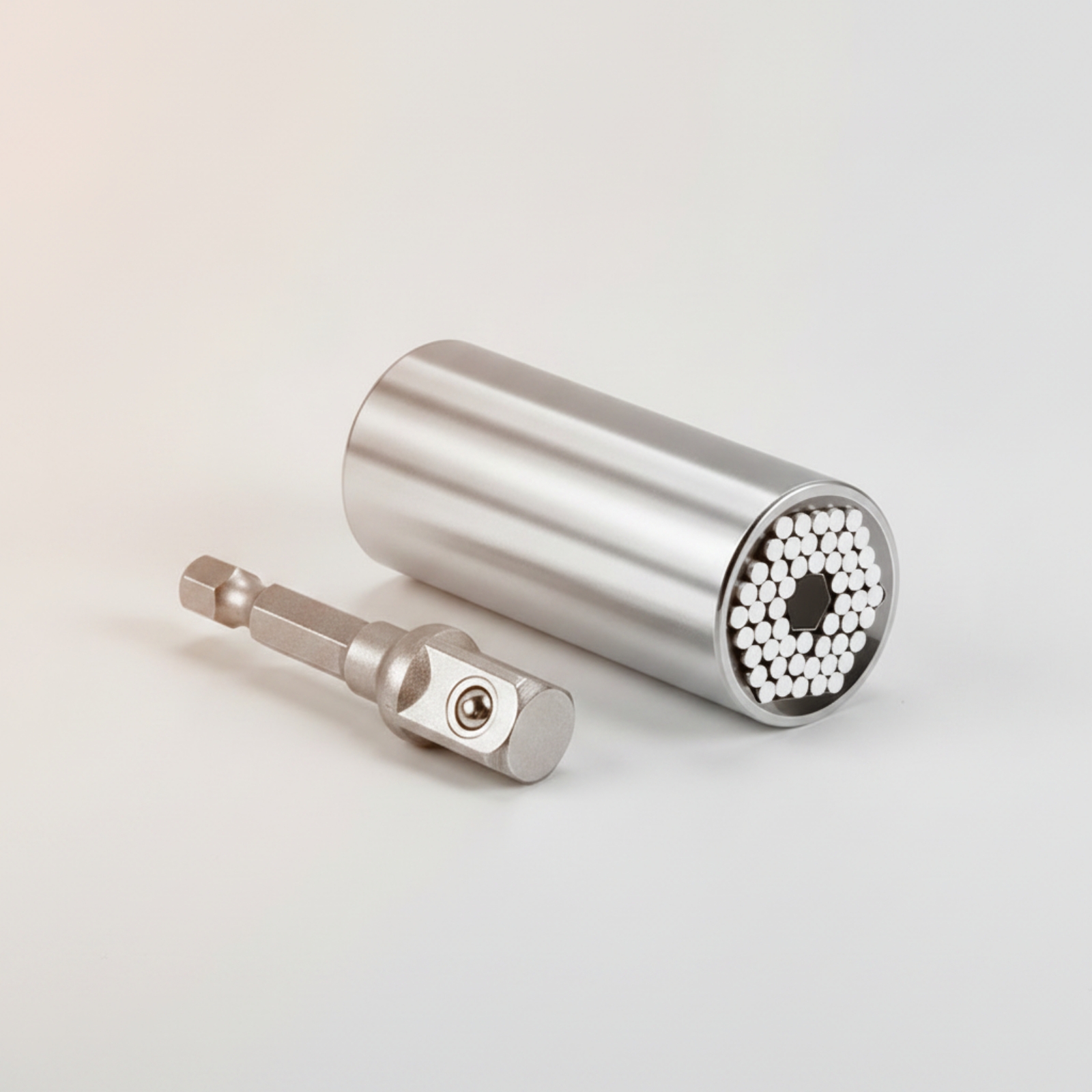 Adaptor Soket dengan Batang Ek - Tools & Workshop Equipment ulasan dan harga