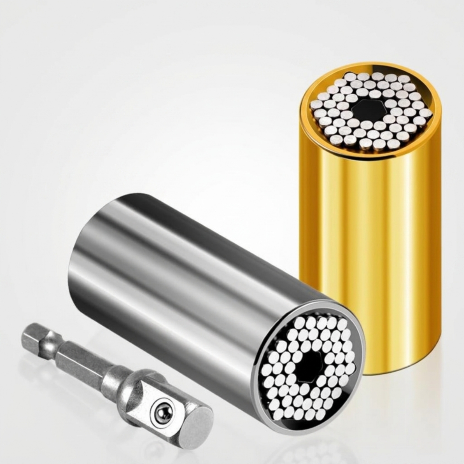 Adaptor Soket dengan Batang Ek - Tools & Workshop Equipment ulasan dan harga