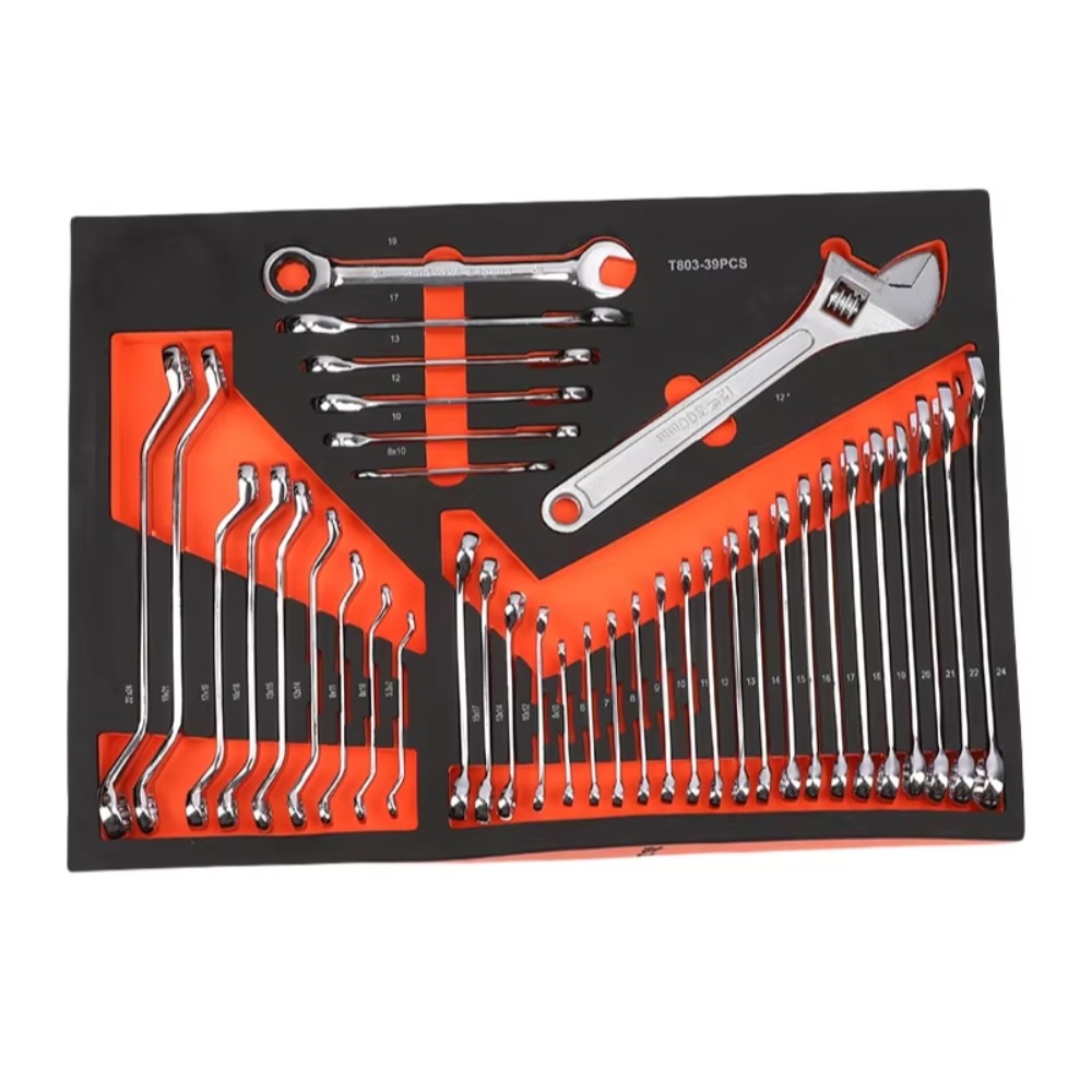 Kunci pas pengaman berat untuk - Workshop Tools And Safety ulasan dan harga