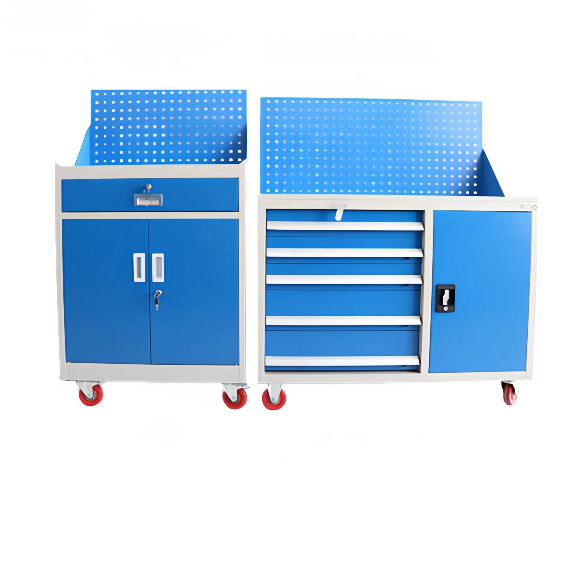 Troli Perkakas Logam Baja Kant - Hand Tools In Workshop ulasan dan harga
