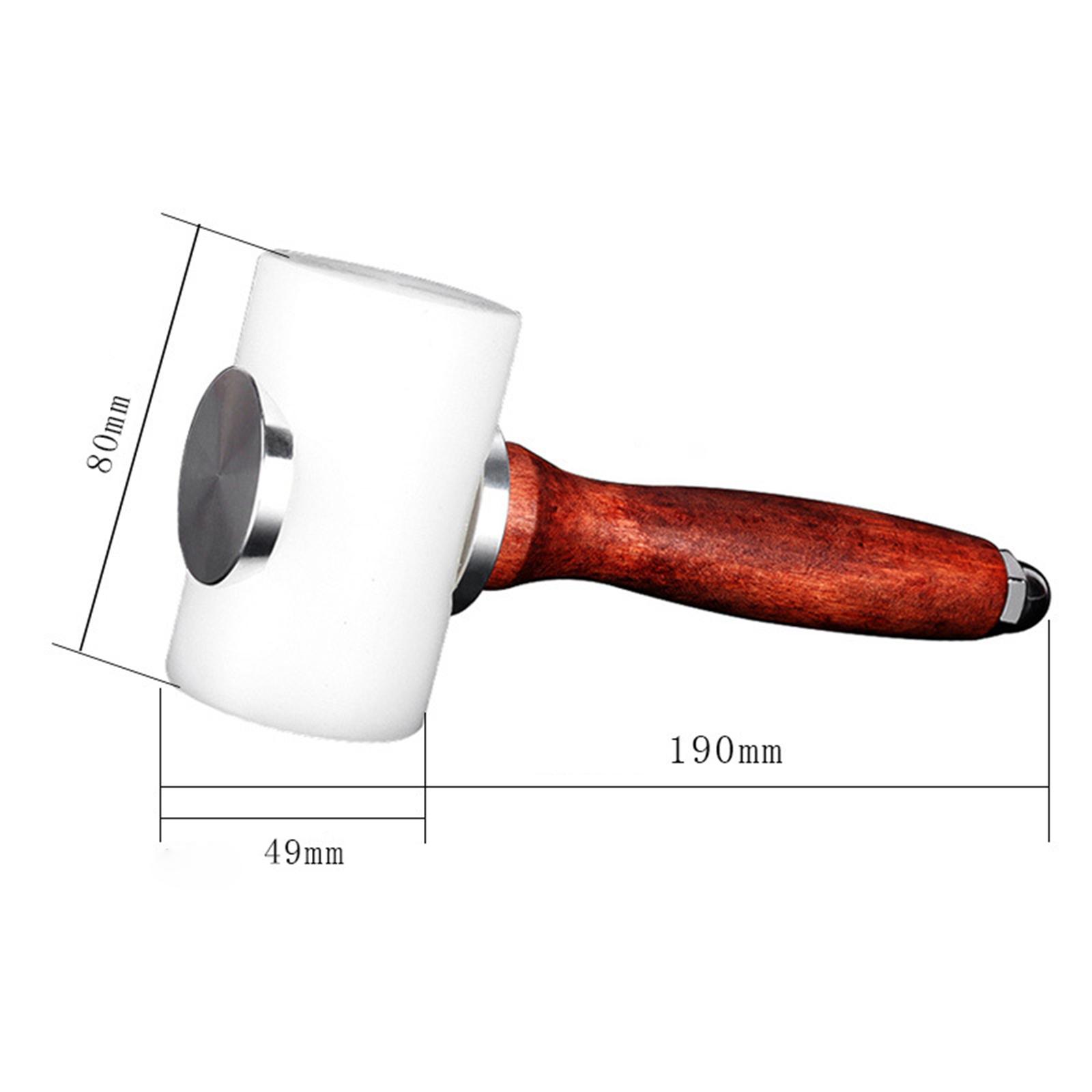 Palu Ukir Kulit Perlengkapan P - Mallet Wood Carving ulasan dan harga