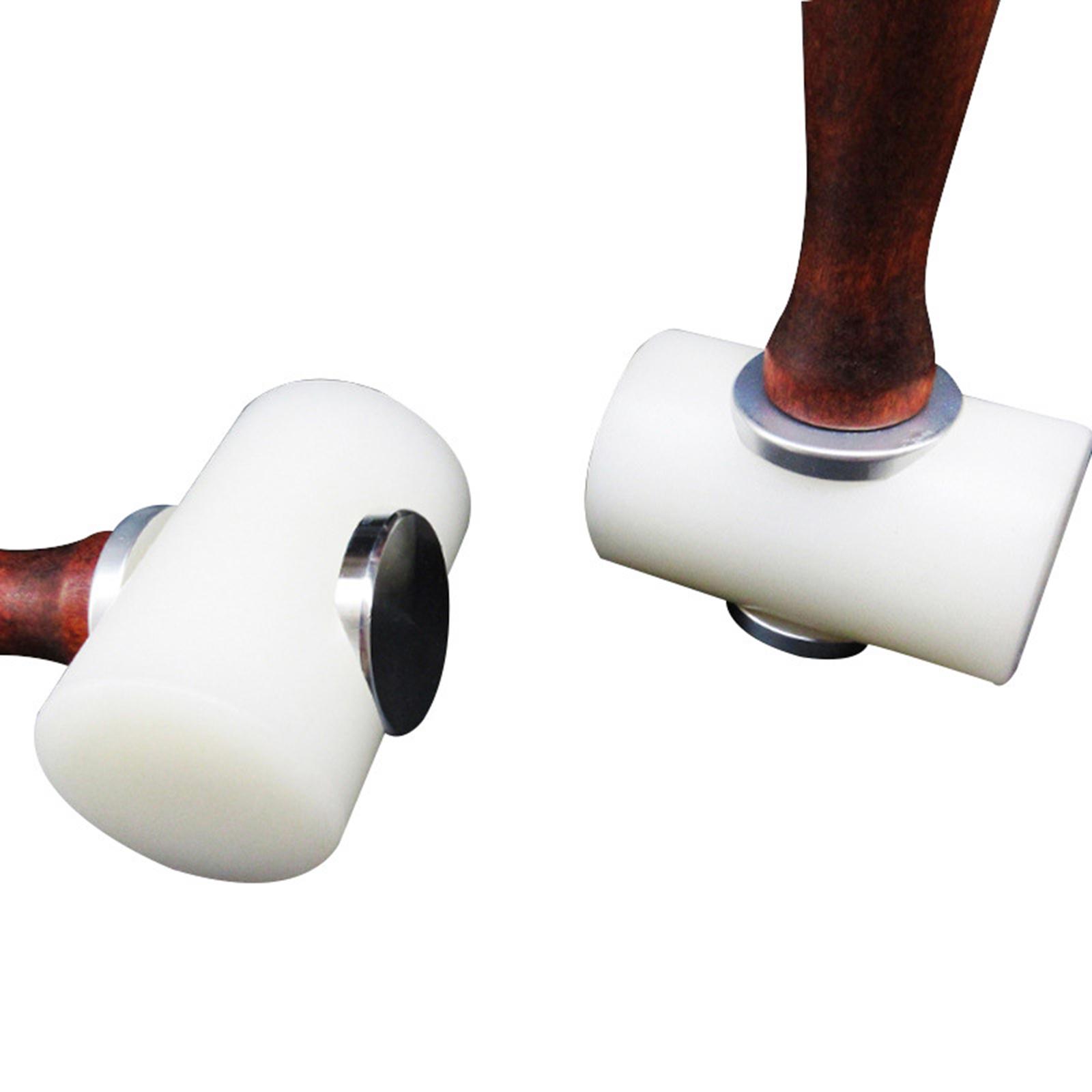 Palu Ukir Kulit Perlengkapan P - Mallet Wood Carving ulasan dan harga