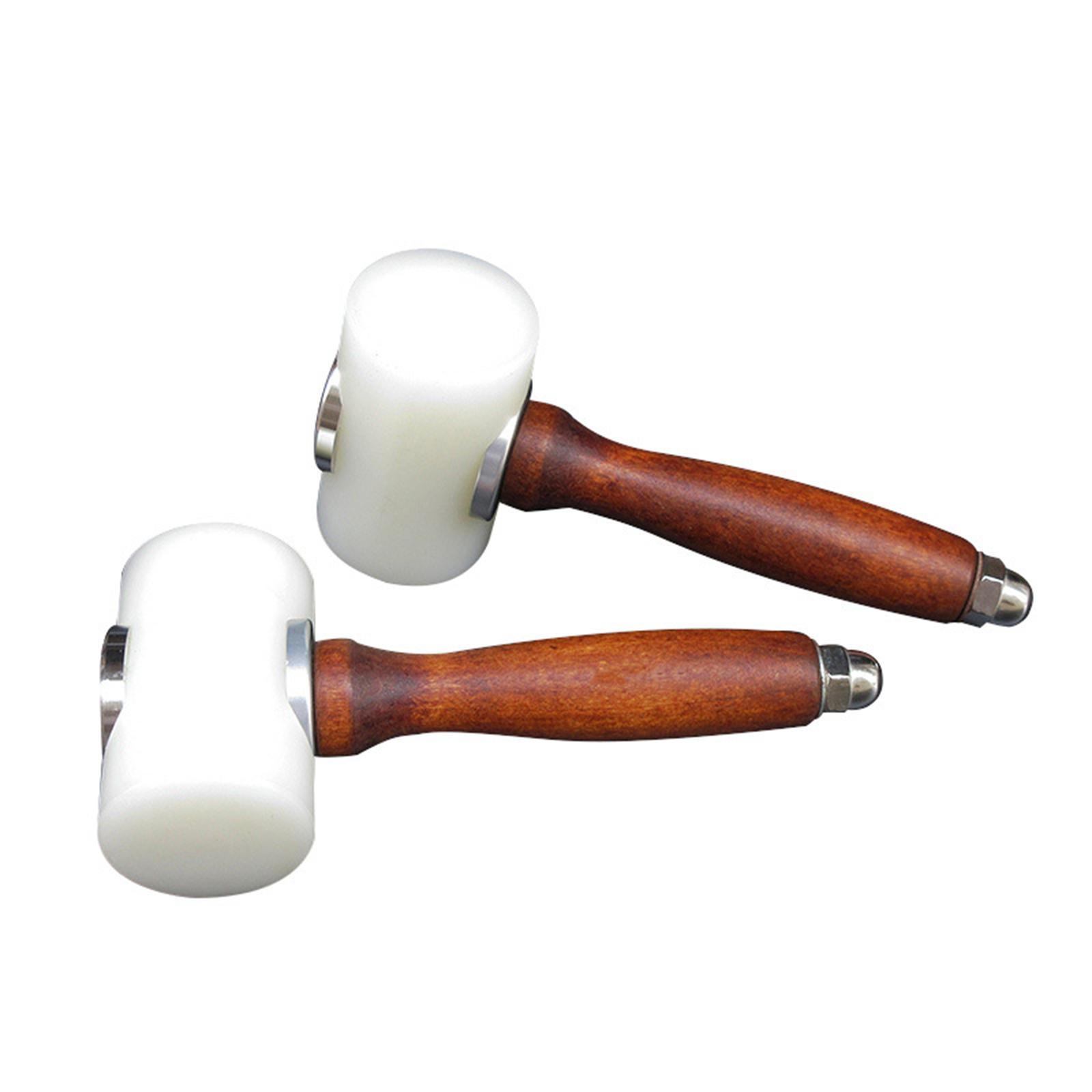 Palu Ukir Kulit Perlengkapan P - Mallet Wood Carving ulasan dan harga