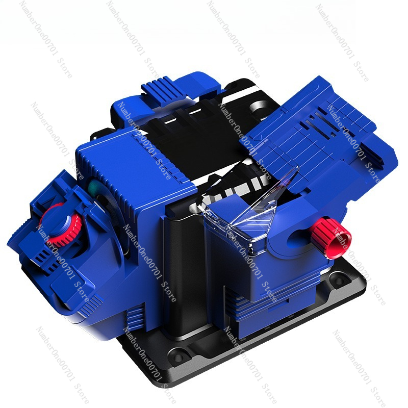S1D-DW01-56/S1D-DW05-52 Mesin  - Workshop Tools Knife Sharpener ulasan dan harga