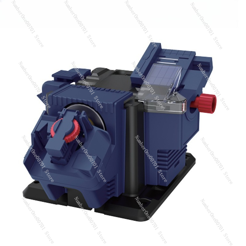 S1D-DW01-56/S1D-DW05-52 Mesin  - Workshop Tools Knife Sharpener ulasan dan harga