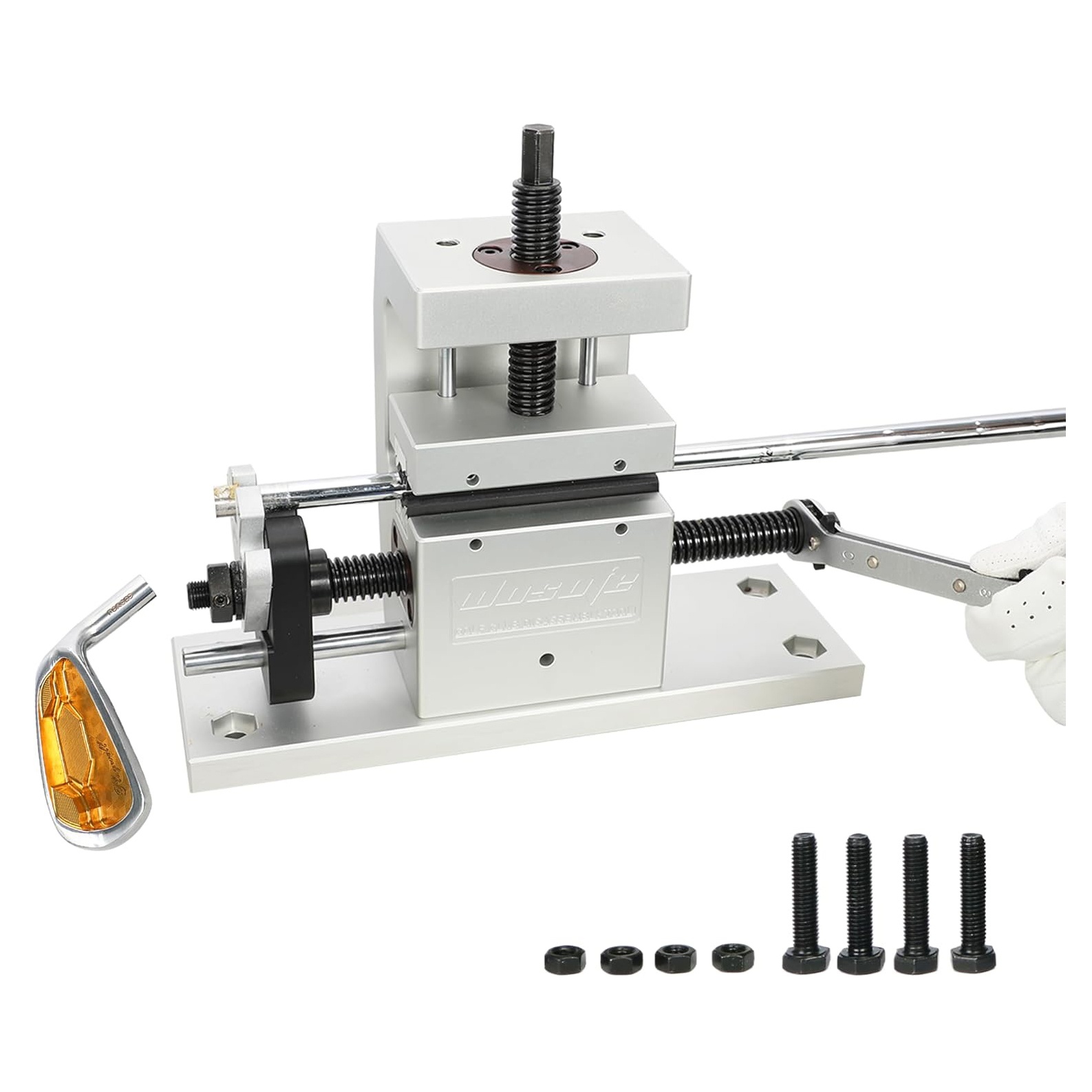 HotWholesale OEM ODM Pengirima - Workshop Tools Logo ulasan dan harga