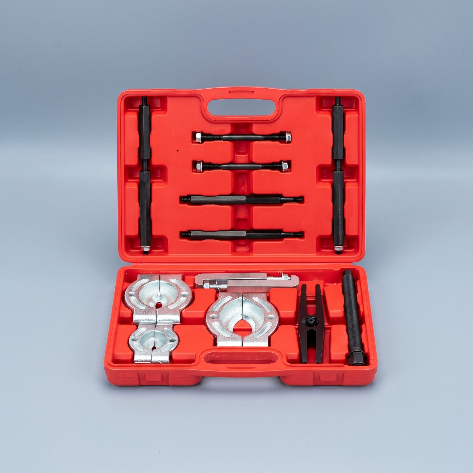 Set Alat Penarik Bearing denga - Tools Set Workshop ulasan dan harga