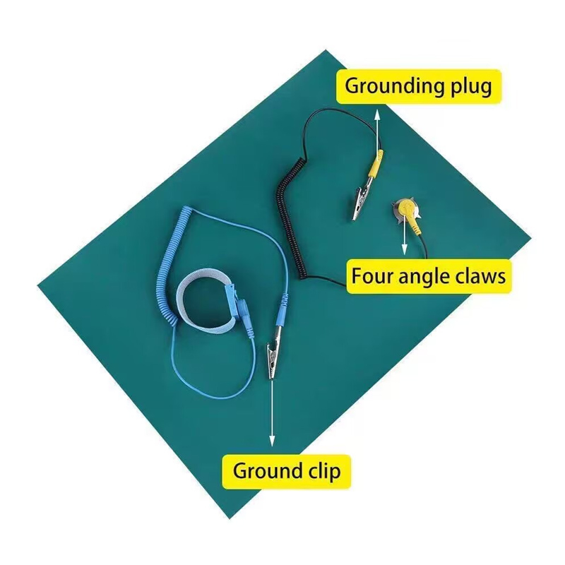 Alas Kerja Perbaikan Jam Tanga - Tools For Welding Workshop ulasan dan harga
