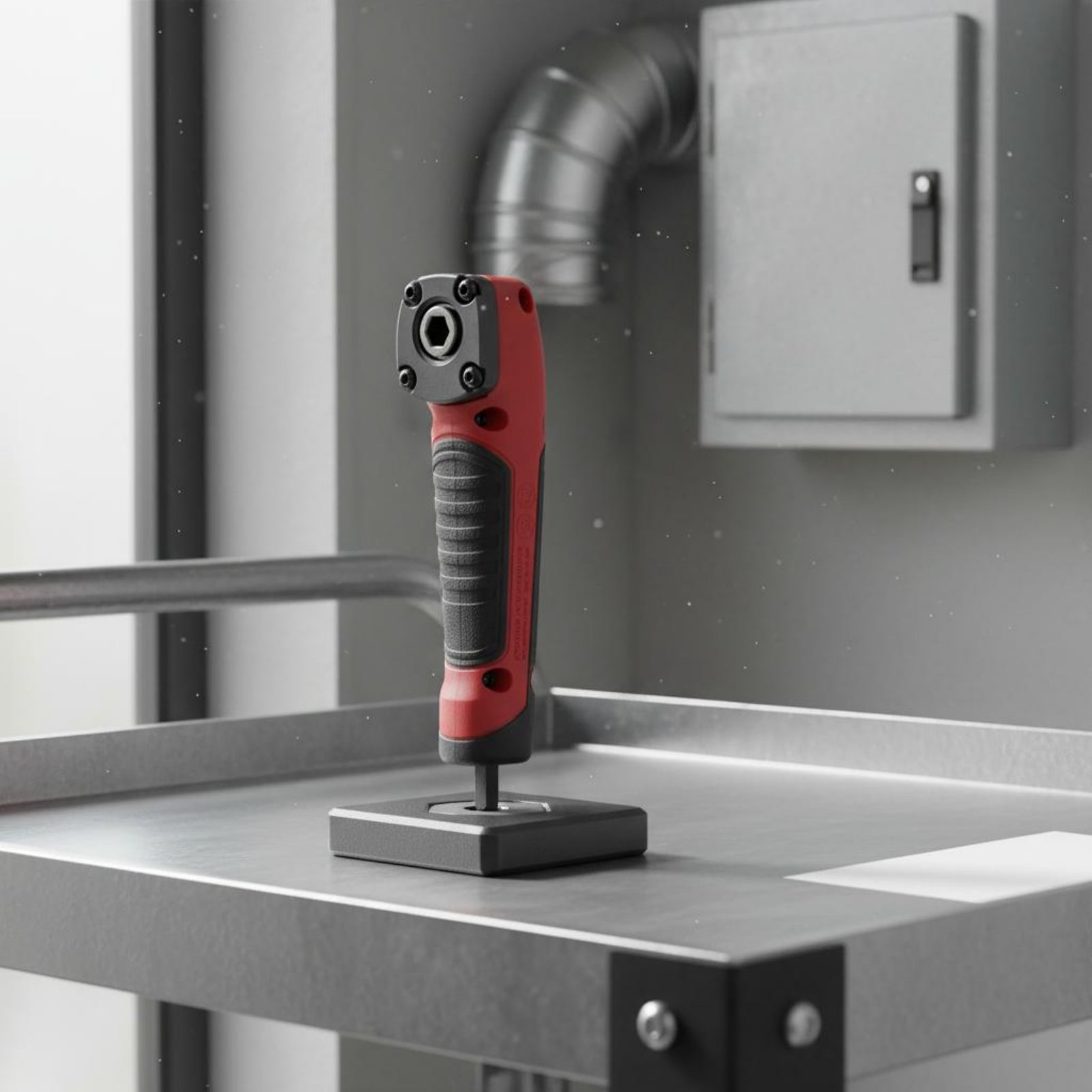 Adaptor Obeng Bersudut Kekuata - Tools & Workshop Equipment ulasan dan harga