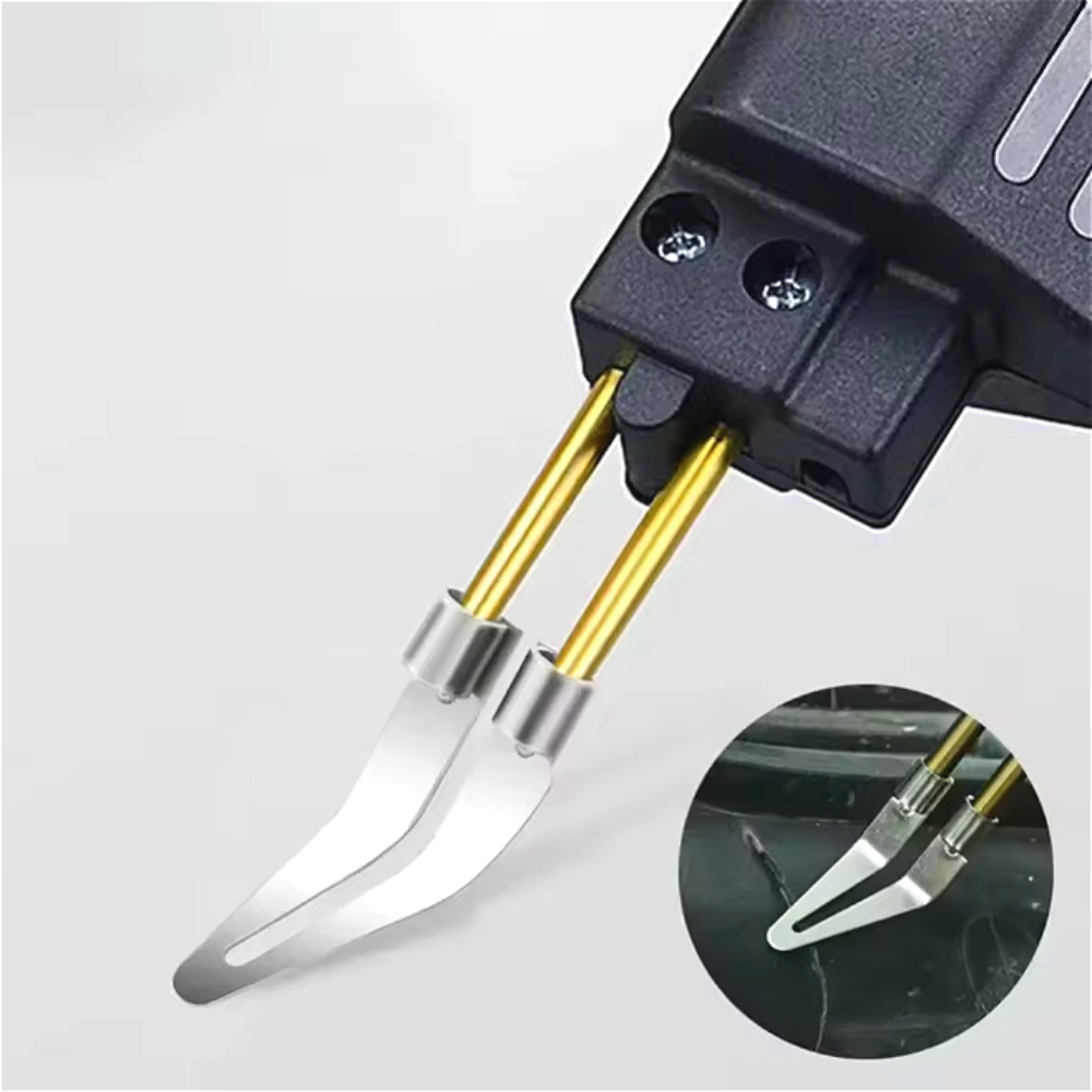 5/3 Buah Ujung Besi Las Plasti - Tools For Welding Workshop ulasan dan harga