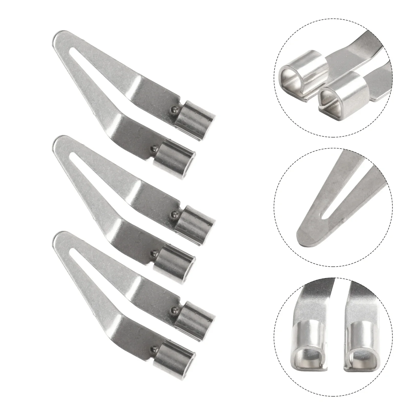 5/3 Buah Ujung Besi Las Plasti - Tools For Welding Workshop ulasan dan harga