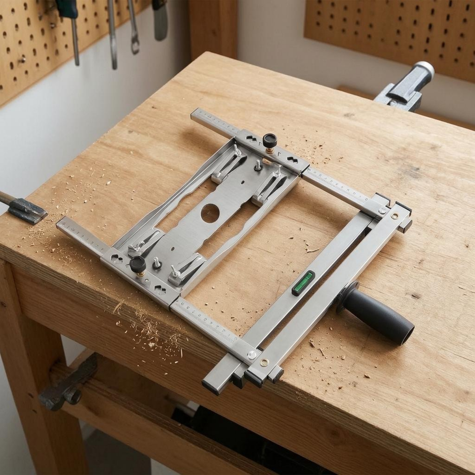 Panduan Pemotongan Papan, Pand - Workshop Cutting Tools ulasan dan harga