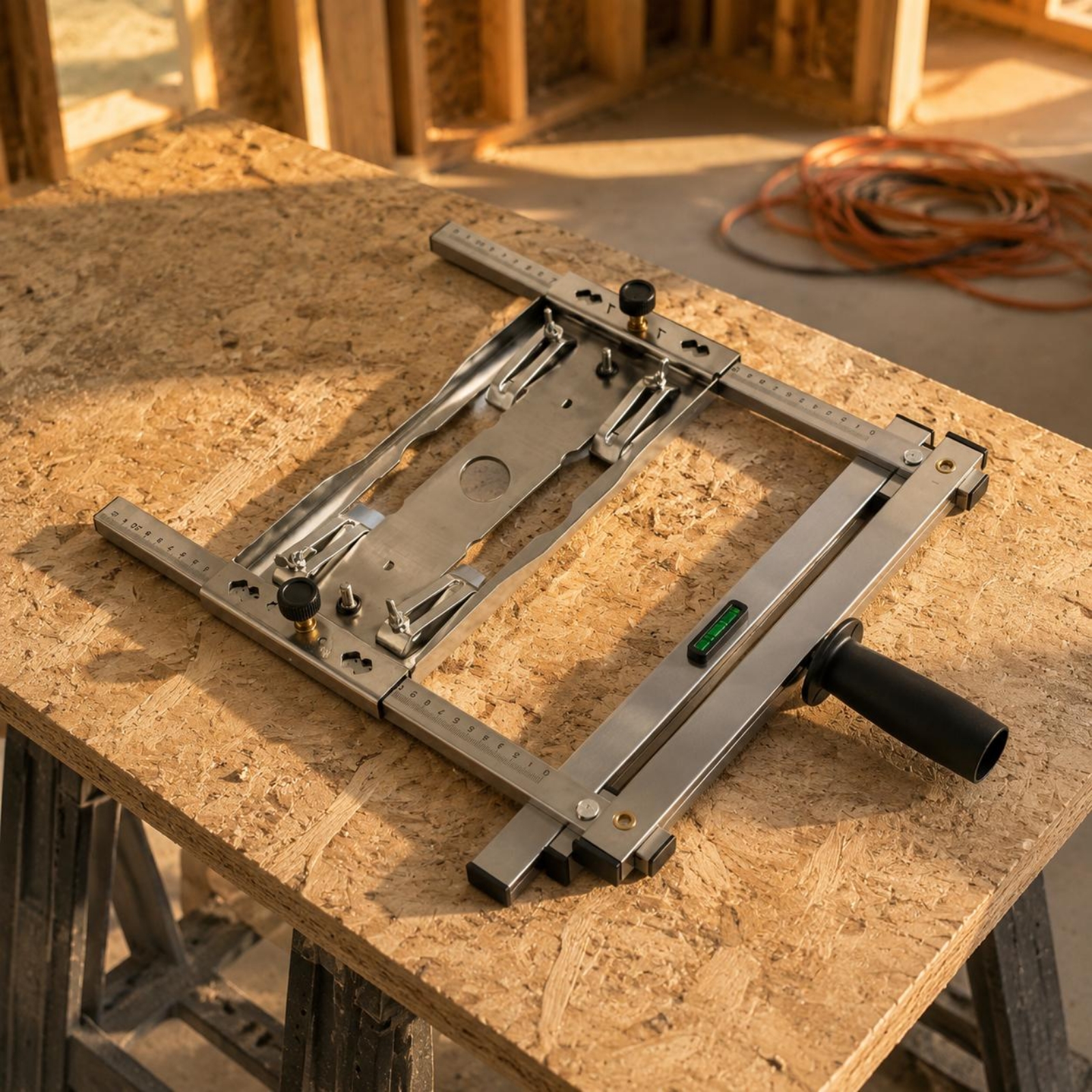 Panduan Pemotongan Papan, Pand - Workshop Cutting Tools ulasan dan harga