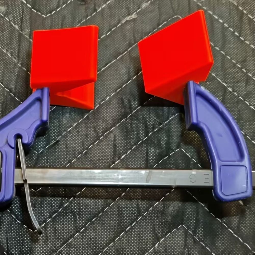 Adaptor Sudut Penjepit Cepat 9 - Angle Clamp 90 ulasan dan harga
