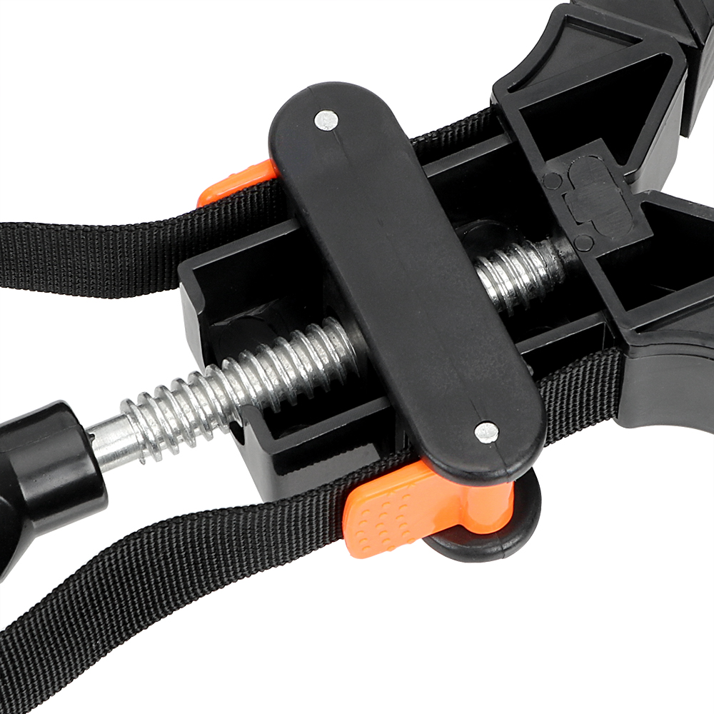 DIYWORK klip bingkai multifung - Angle Clamp 90 ulasan dan harga