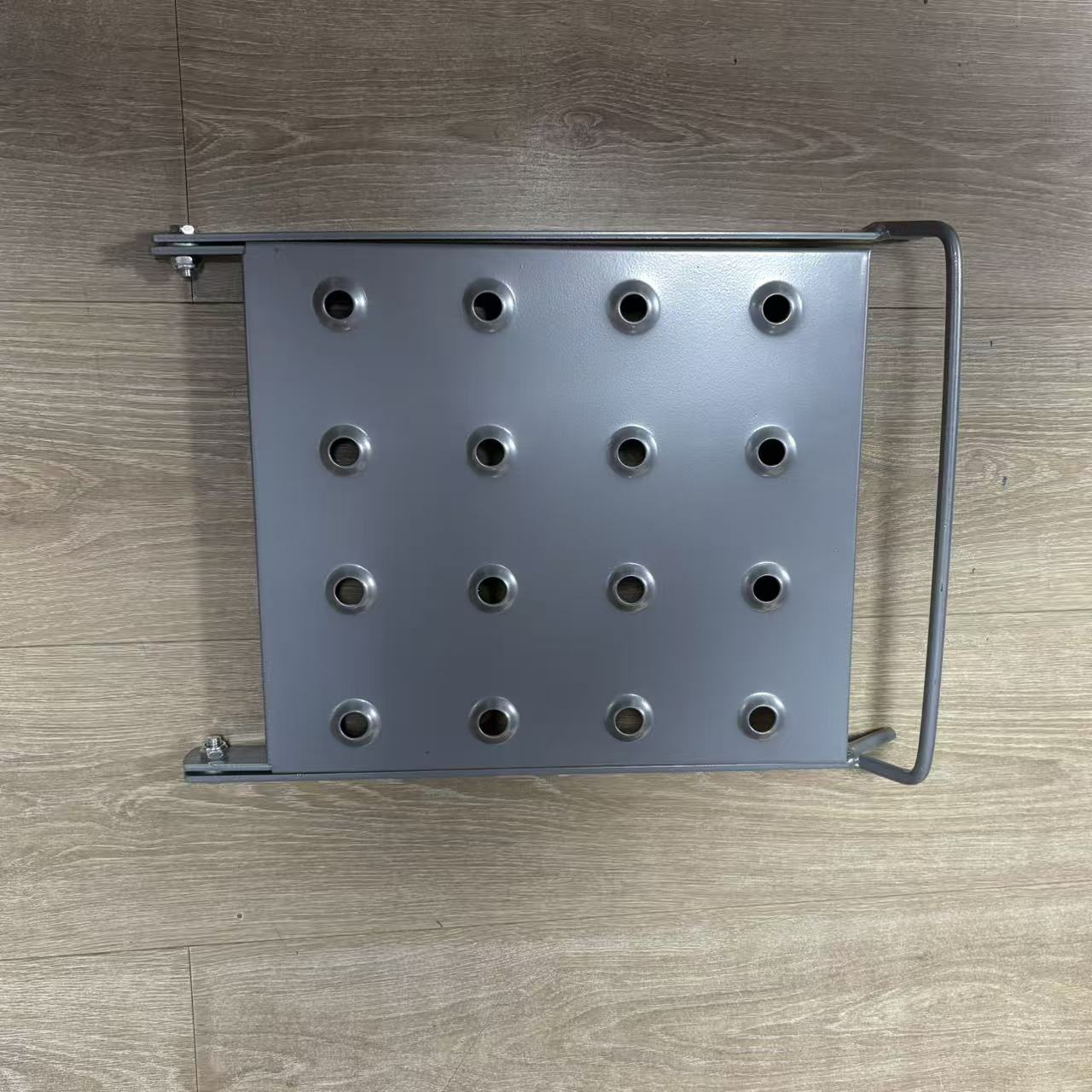 Rak Tangga Organizer Anti Seli - Workshop Tools Shelf ulasan dan harga