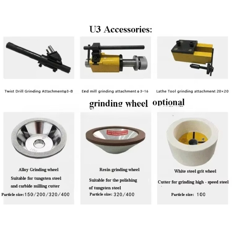 Alat Pengasah Pisau Multifungs - Workshop Tools Knife Sharpener ulasan dan harga