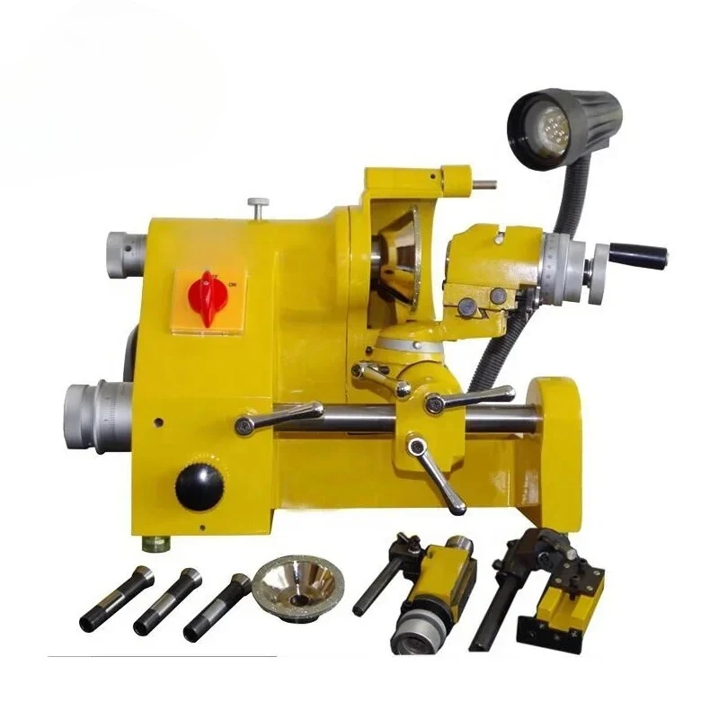 Alat Pengasah Pisau Multifungs - Workshop Tools Knife Sharpener ulasan dan harga
