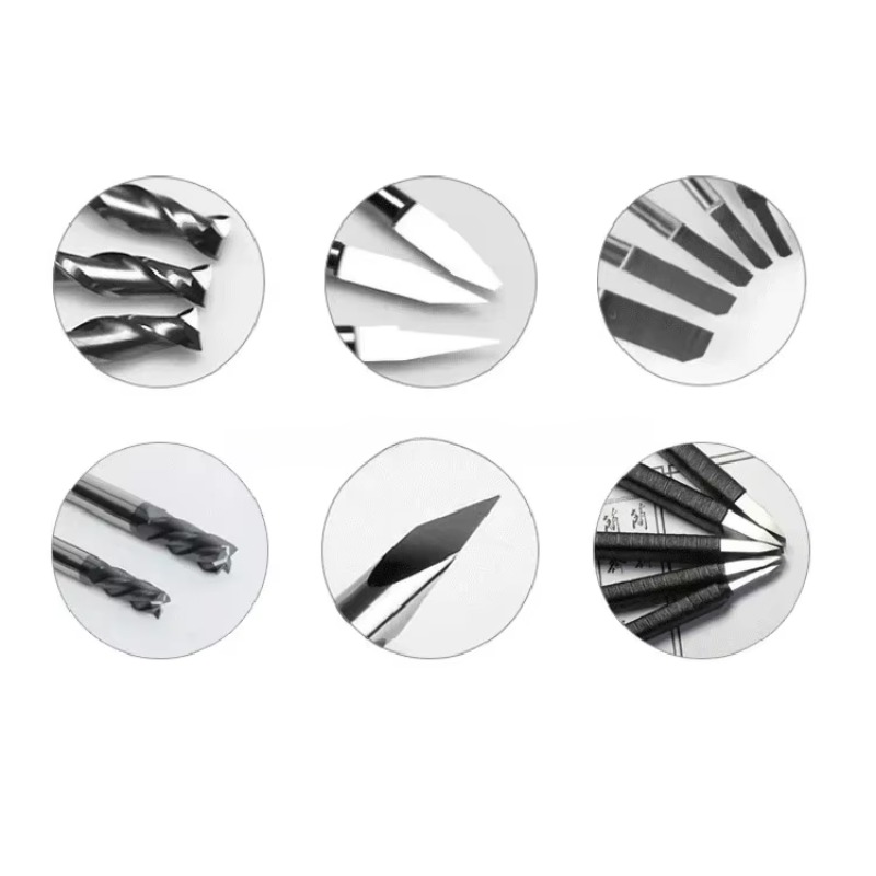 Alat Pengasah Pisau Multifungs - Workshop Tools Knife Sharpener ulasan dan harga