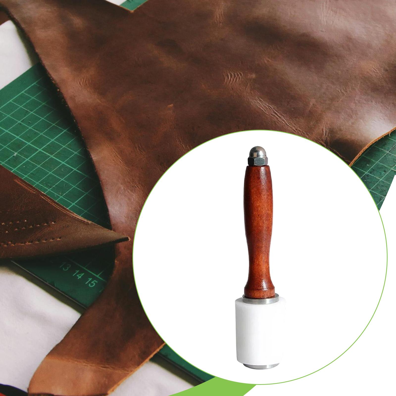 Palu Ukir Kulit Premium, Tahan - Mallet Wood Carving ulasan dan harga