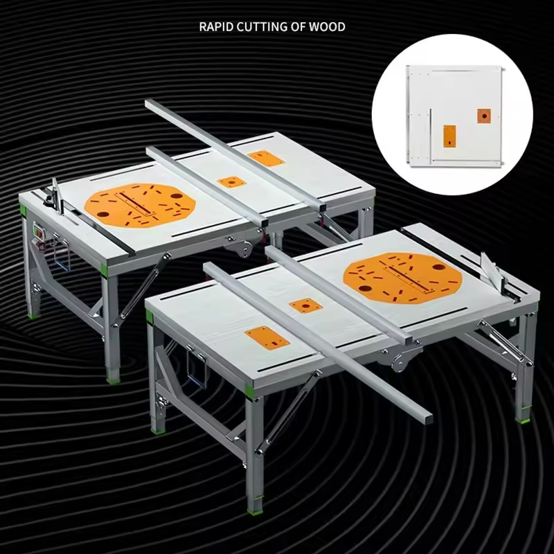 Meja Kerja Kayu Multifungsi Po - Workbench Portable Fold ulasan dan harga