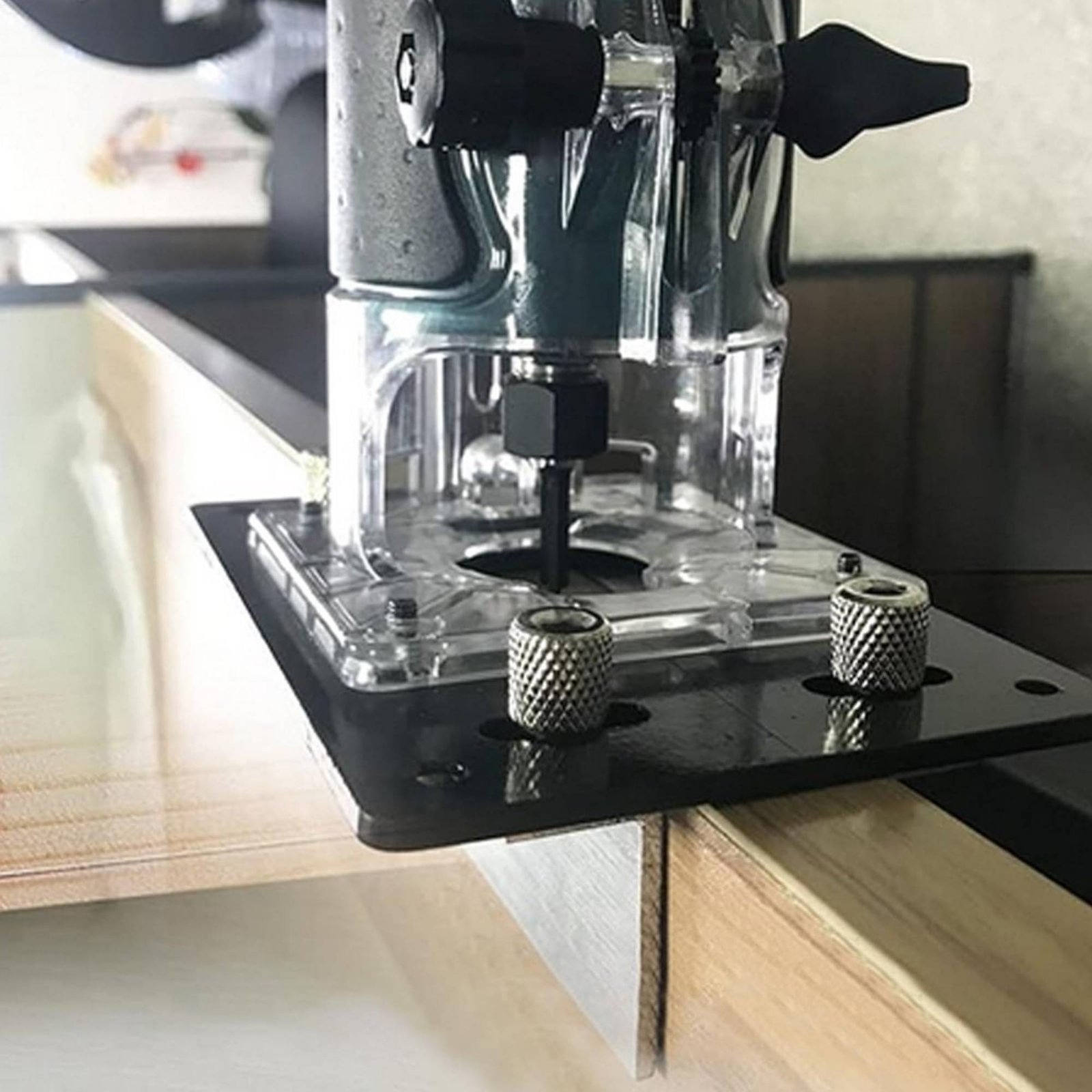 Jig Konektor Tersembunyi Multi - Workshop Cutting Tools ulasan dan harga