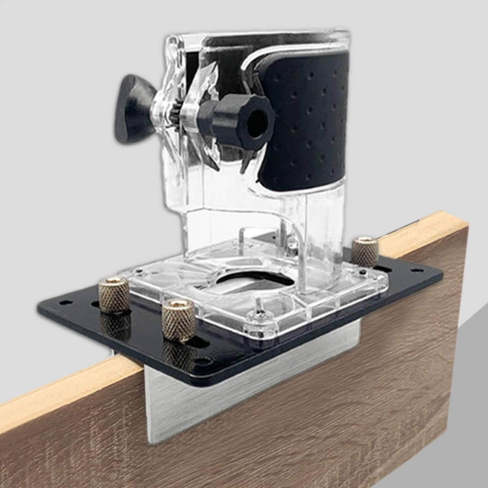 Jig Konektor Tersembunyi Multi - Workshop Cutting Tools ulasan dan harga